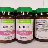 Biotin - Img 55575143