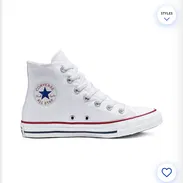 Tenis converses y vans originales - Img 55720270