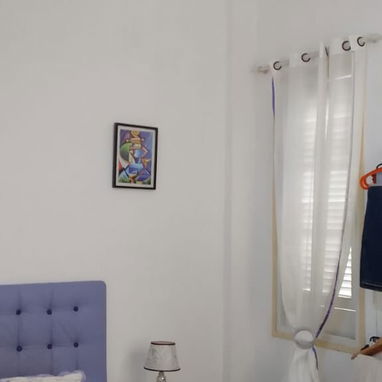 Se vende apartamento en perfecto estado en Centro Habana - Img 121251479