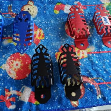 Piezas de moto - Img 123390367