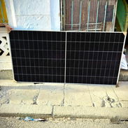 Paneles solares de 550w para ecoflow nuevos en su caja - Img 54911132