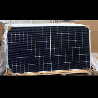 Paneles solares - Img 122925539