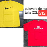 Pullovers talla XXL - Img 58070130