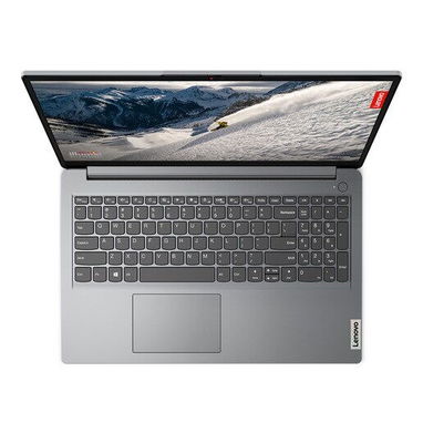 laptop lenovo ideapad ultra slim Pantalla full hd tactil  15.6" - 2/3