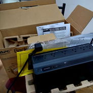 Backup APC modelo 600VA en su caja - Img 56560566