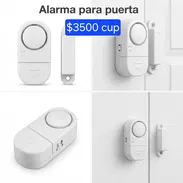 Alarma para puertas - Img 57556989