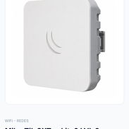 MikroTik SXTsq Lite2 LVL 3 $110 - Img 55585029