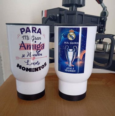 🎀Un regalo personalizado para papá🎀💙 - Img 95474268
