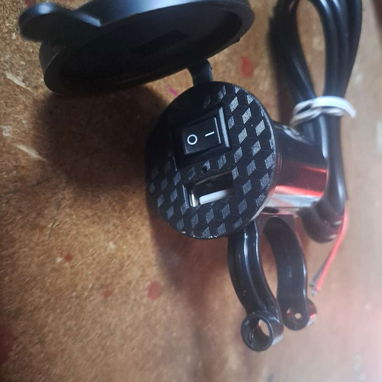 Accesorios para motos de combustion - Img 123711958