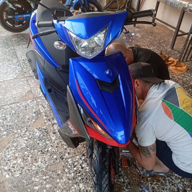Se vende o se hace negocio - Img 120472038