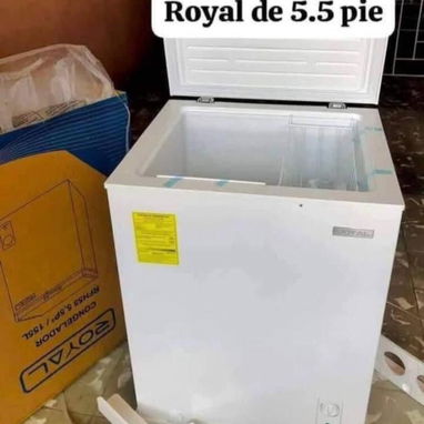 🔥 ¡NEVERAS Y REFRIGERADORES SUPER OFERTA! 🔥 - 3/6