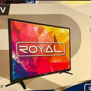 Smart TV '32 Royal. transporte incluido - Img 45610306