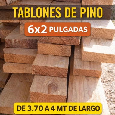 Tabla ,tablones, pleywood, melaminado - 2/4