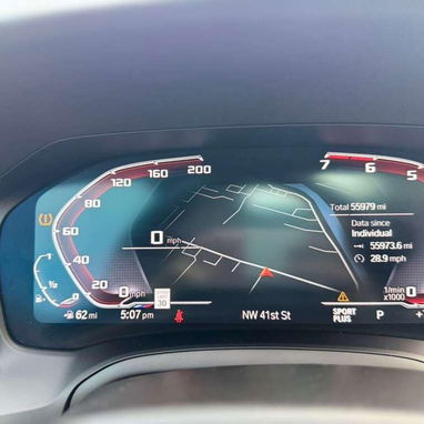 Vendo o Negocio BMW 330i 2021 con 54,000 millas - Img 118594270
