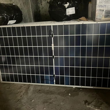 Paneles solares - Img 122597374