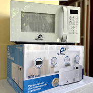 Microondas All Novu 20lt - Img 55948775