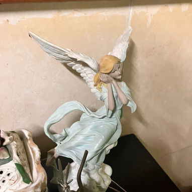 VENDO VARIAS FIGURAS (VER ANUNCIO) COMUNICARSE CON EL 54312796 CON ISABEL - Img 115103534