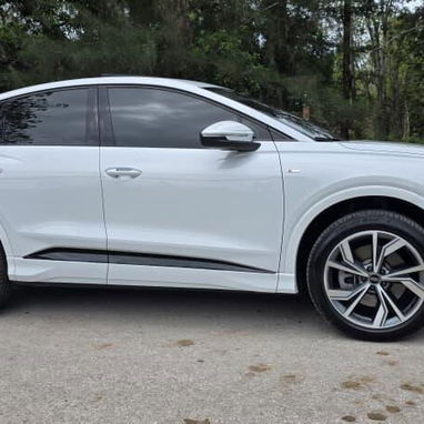 Audi Q4 e-tron 2025, al detalle - 5/5