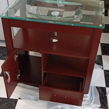 Muebles de baño modernos no dude en contactar - Img 126538491