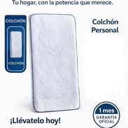 Colchón personal - Img 54830484