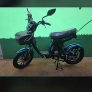 Venta de bicimotos - Img 57095023