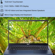 💻Laptop Acer Aspire 3 Business 2024💻 - Img 45680655