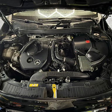 Mercedes-Benz GLA 200 - Img 120979567