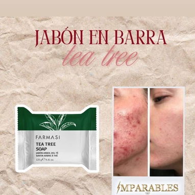 Productos de Farmasi para el cuidado personal - Img 125182951