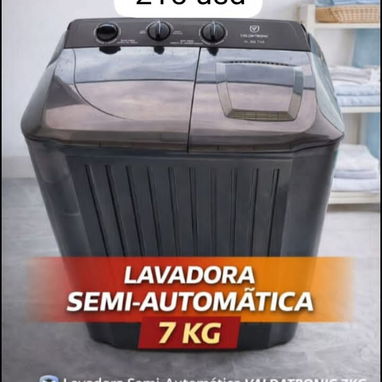 Neveras y lavadoras - Img 123917941