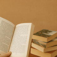 Libros 📚 variados - Img 56981349