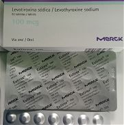 Levotiroxina sodica - Img 45927095