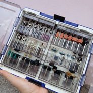 Accesorios para dremel - Img 55541662