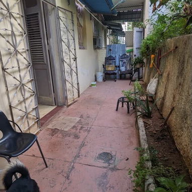 Casa en planta baja en playa, a metros de 41 y 42  40mil usd - 7/9