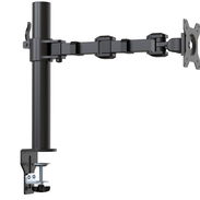 Soporte para monitor de computadora individual - Img 56767025
