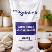 Azúcar blanca saco de 55 lb venta a partir de 1 saco. - Img 57062013