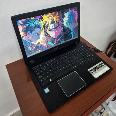 ACER i5-6200U/15.6 Tactil/8GB DDR4/500GB HDD - Img 120167597