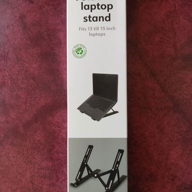Base plegable para laptops - Img 125069531
