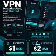Surfshark VPN - Img 58014657