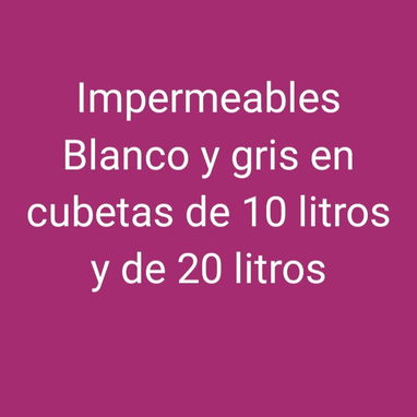 Arriba sus buenas pinturas original selladas para humedad y filtraciones disponible hasta sus casas llame ya - 6/10