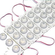 CÁPSULA LED COLOR BLANCO DE ALTA INTENSIDAD . 12 V - Img 57958936