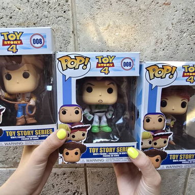 Funko pop Kpop - Img 122771198