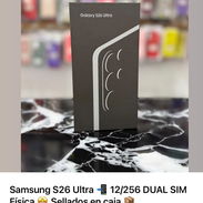 Samsung S26 ultra - Img 56298529