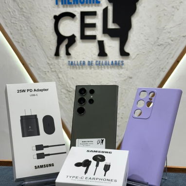 SAMSUNG S23ULTRA 12/1T DUAL .... - Img 115598371