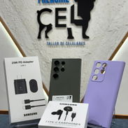 SAMSUNG S23 ULTRA 512GB DUAL - Img 54346706