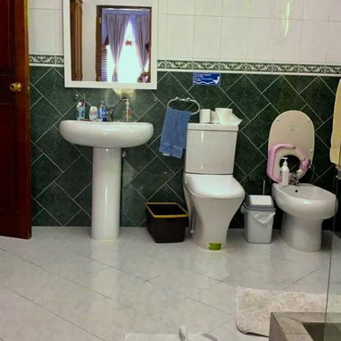 📱 Mansión de Lujo con Piscina en Siboney: Espacio y Exclusividad - Img 115379040