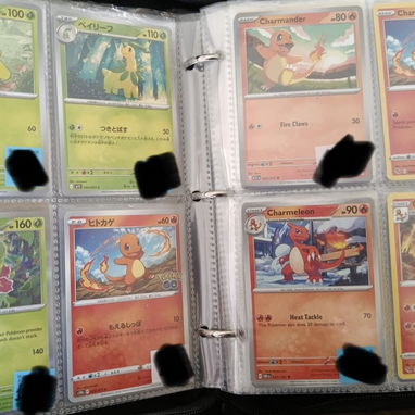 Cartas Pokemon en la Habana. TCG Cuba - Img 126415358