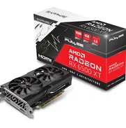 Sapphire Pulse AMD Radeon RX 6500XT - Img 50791564
