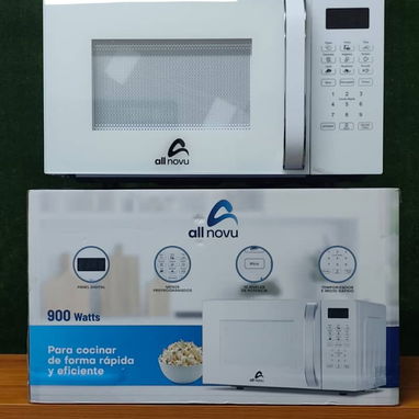 Microwave Royal - Img 123409248