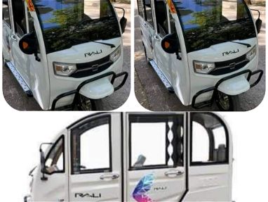 Triciclo RALI - Img main-image-45717809