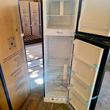 REFRIGERADOR ROYAL 7.2  (ro) - Img 122654066